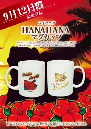 【ＺＥＮＴ　梅坪店】9月12日（金）★最新台導入完了★