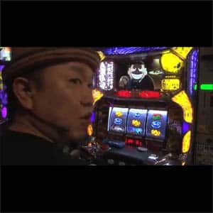＃19　2番セカンド近田 vs 八百屋コカツ　後編