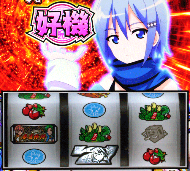 Staff Blog これも1つの有利区間革命 パチスロ麻雀物語4 試打レポート パチスロ パチンコライターブログ 777パチガブ