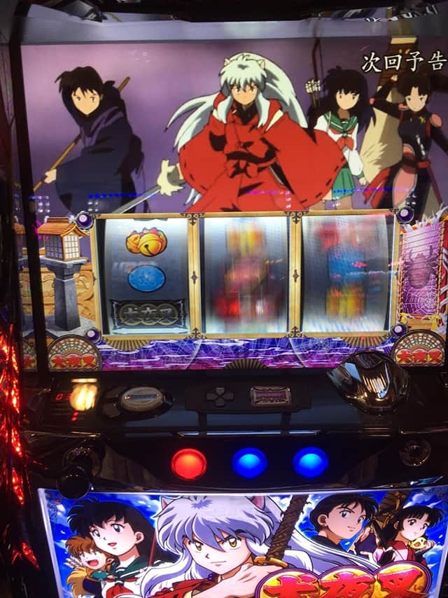 千歳の俺様かっこいい黙示録 紅夜叉 パチスロ パチンコライターブログ 777パチガブ