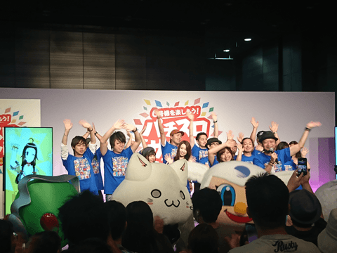 『パチスロサミット2019 in秋葉原』取材レポート