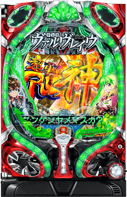 【取材レポート】「FEVER革命機ヴァルヴレイヴ」