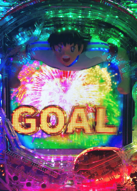 【取材レポート】CRキャプテン翼 黄金世代の鼓動内覧会