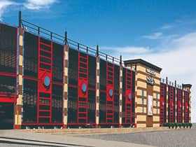 ミクちゃんガイア西神戸店 | 兵庫県神戸市西区 | 777パチガブ