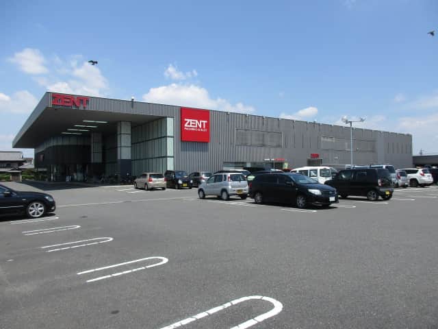 ZENT 木曽川店 | 愛知県一宮市 | 777パチガブ