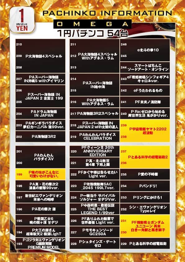 京都府　エンターテイメントオメガ上賀茂　京都市北区 フロアマップ3