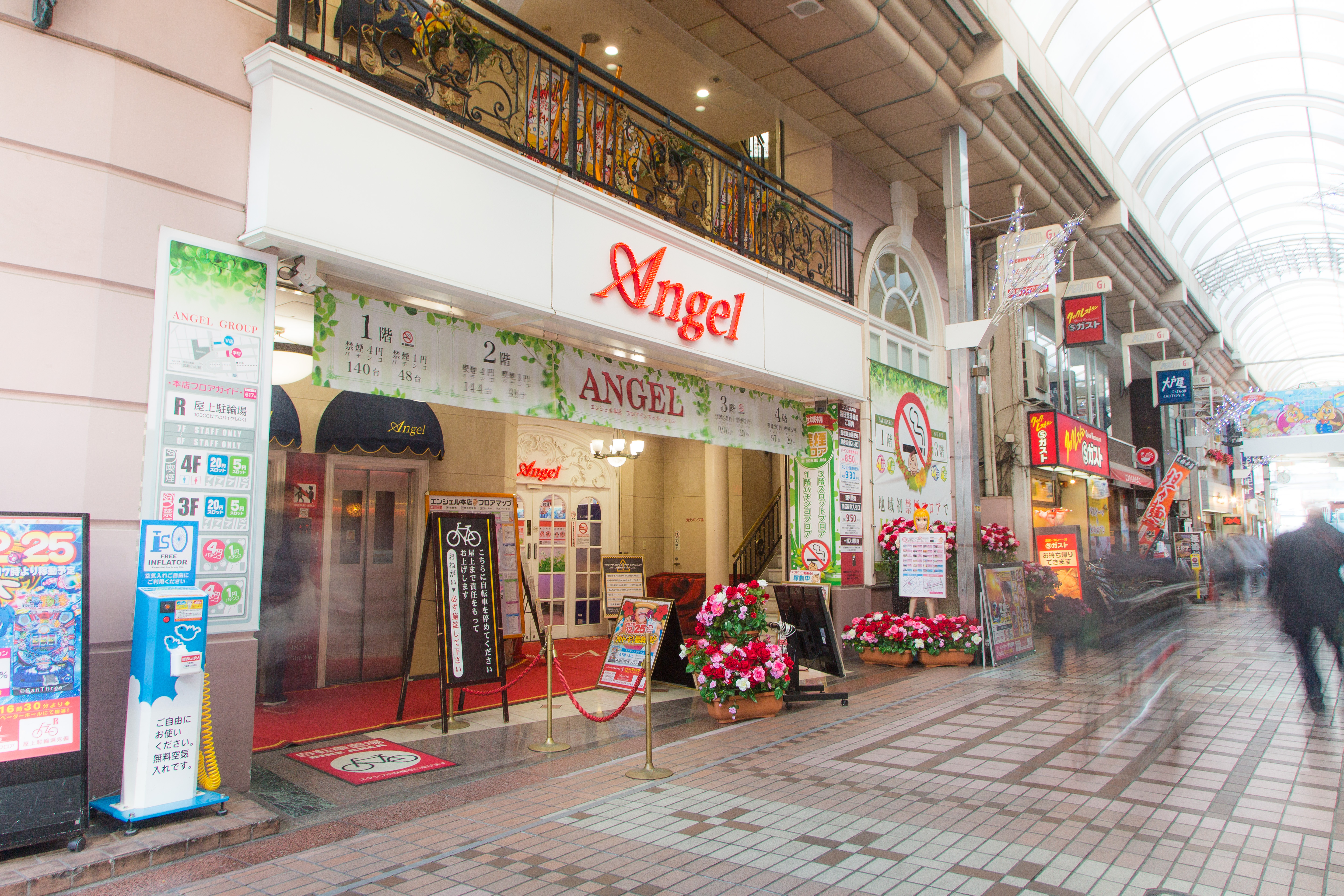 パチスロ宣言4 立て看板　新品未使用 お取り寄せ商品】大都技研 P Re：ゼロから始める異世界生活 鬼