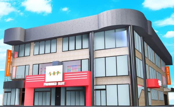 SAP北野 | 東京都八王子市 | 777パチガブ
