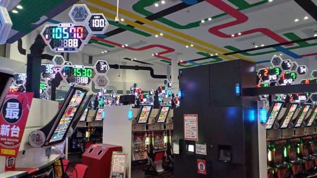 愛知県　有楽りんくう店　常滑市　画像2