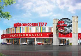 メガコンコルド1177大口41号通り店 | 愛知県丹羽郡大口町 | 777