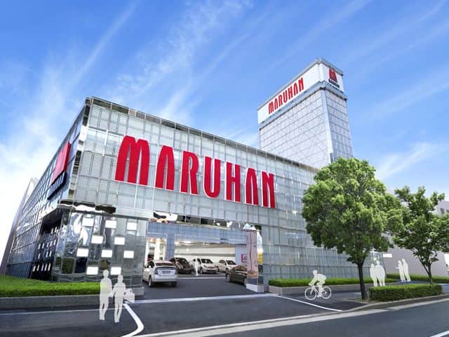 マルハン水走店 | 大阪府東大阪市 | 777パチガブ