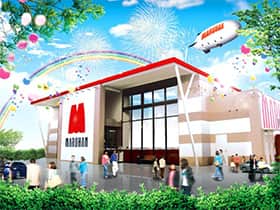 マルハン橿原南店 | 奈良県橿原市 | 777パチガブ