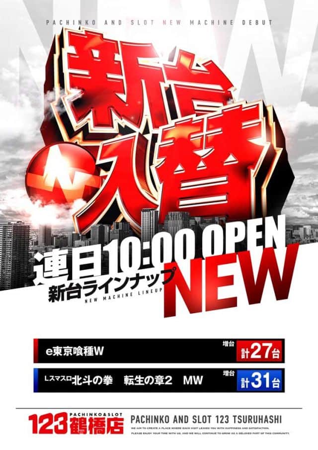 大阪府　１２３鶴橋店　大阪市東成区　画像2