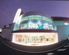神奈川県　パチンコ コロナ 小田原　小田原市　外観写真