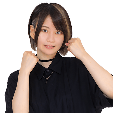 黒瀬ルイ