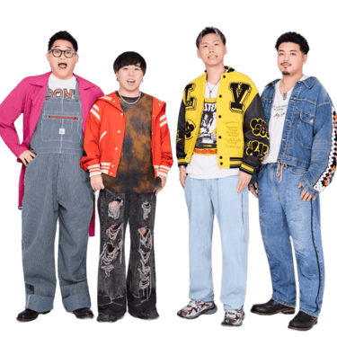 エスポワール・トライブ