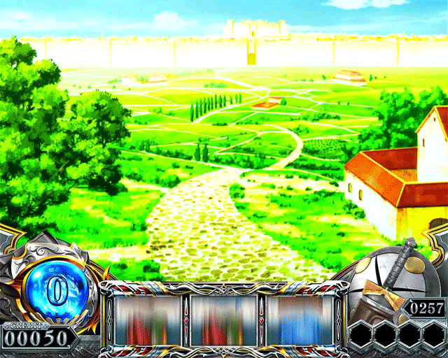 スマスロゴブリンスレイヤー2　王都ステージ