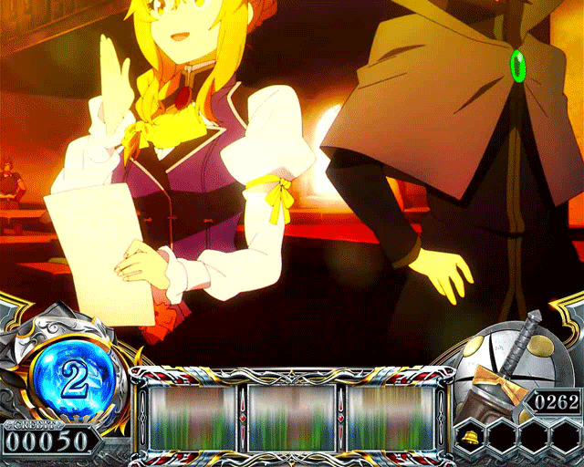 スマスロゴブリンスレイヤー2　ギルドステージ