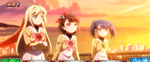 スマスロプリズムナナ 放課後ステージ