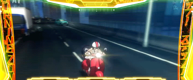 スマスロプリズムナナ スタードライブ