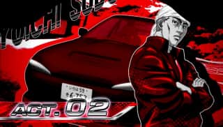 解析完全版】パチスロ 頭文字D(イニシャルD) | スロット新台 設定差