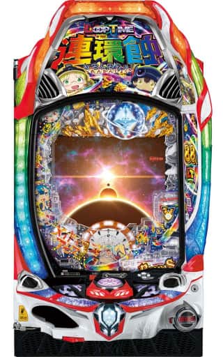 機種基本情報