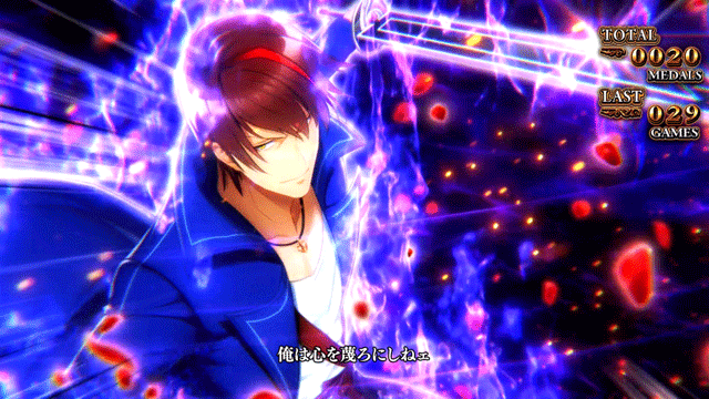 スマスロうみねこのなく頃に2　ART　異端審問