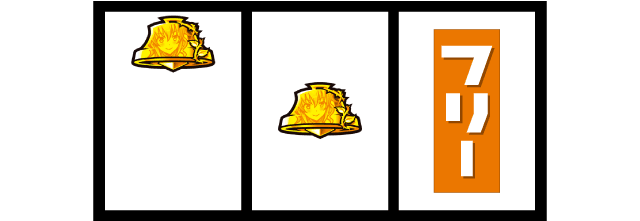 スマスロうみねこのなく頃に2　運命分岐モード中の打ち方3