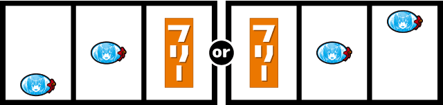 スマスロうみねこのなく頃に2　運命分岐モード中の打ち方7