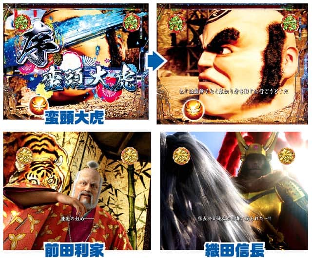 パチンコ　スマパチ　e花の慶次黄金の一撃のリーチ信頼度数値　花の慶次〜黄金の一撃〜のリーチ信頼度数値解析