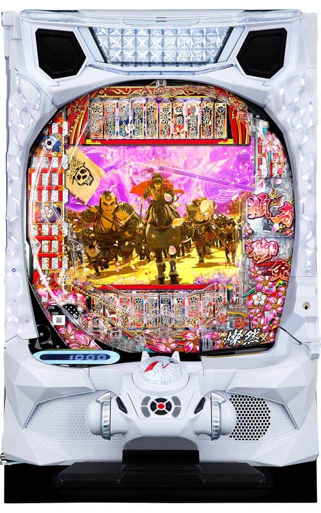 e花の慶次～黄金の一撃