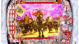 e花の慶次～黄金の一撃