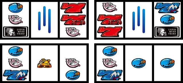 不二子BT　主なリーチ目2