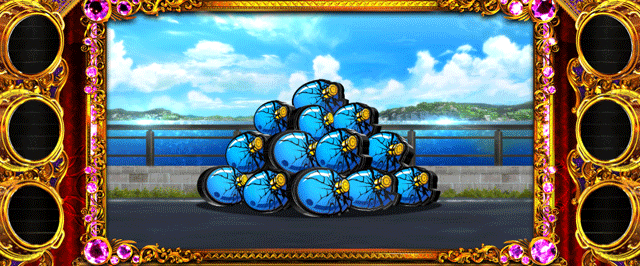 不二子BT　通常時の演出イメージ