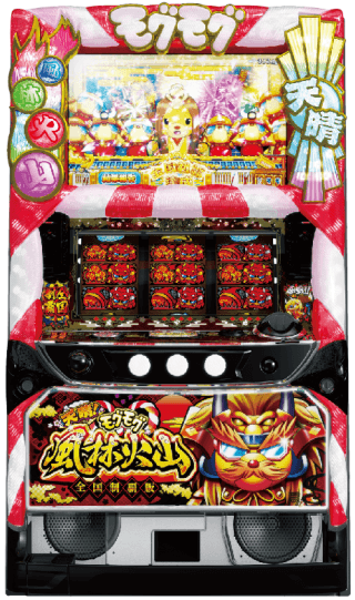 機種基本情報