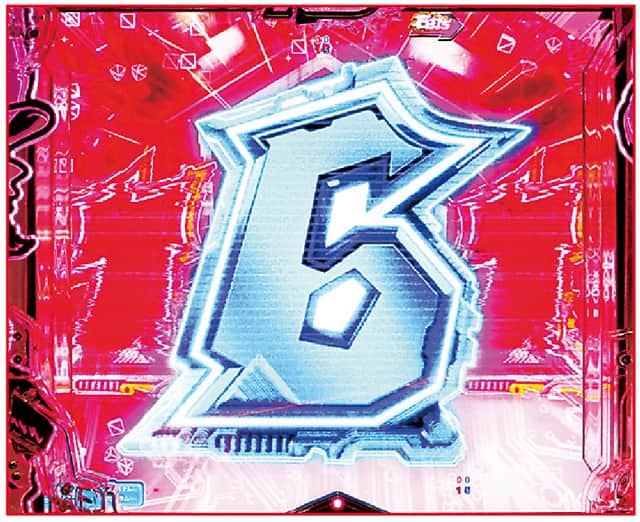 eルパン三世VSキャッツ・アイ 怪盗モード選択時主要演出信頼度