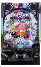 eルパン三世VSキャッツ・アイ