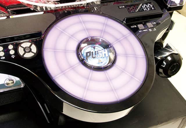 e ノーゲーム・ノーライフ 319Ver.の予告演出