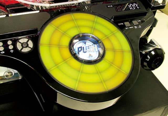 e ノーゲーム・ノーライフ 319Ver.の予告演出