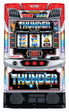 スマスロ サンダーV