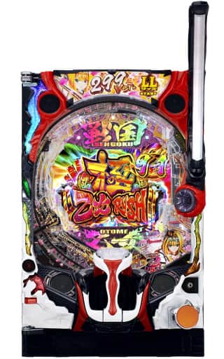機種基本情報