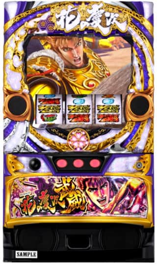 機種基本情報