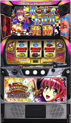 機種基本情報