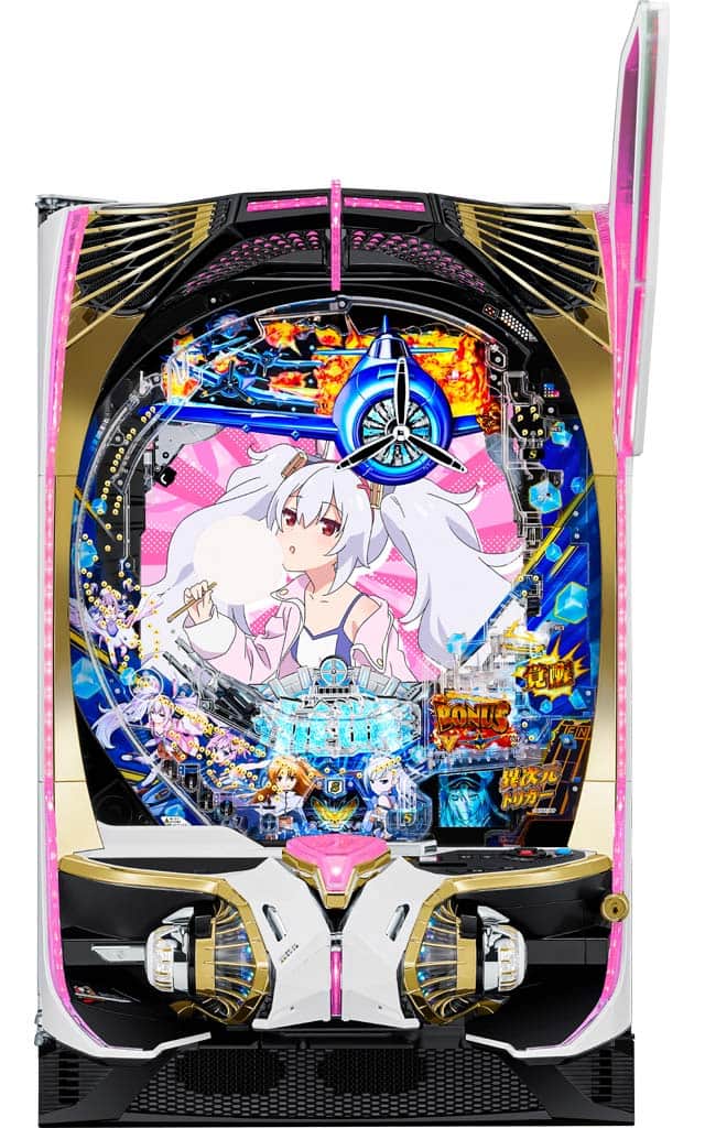 P アズールレーン THE ANIMATION 異次元トリガー 79ver.