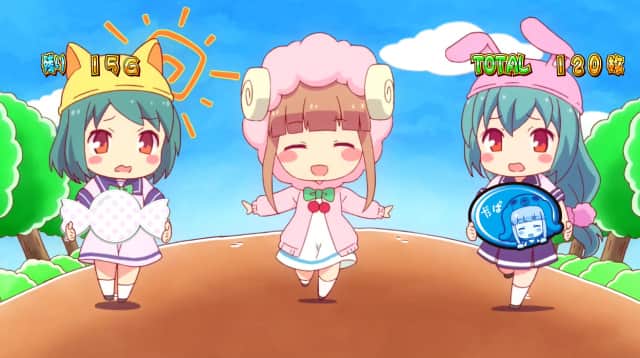 ツインエンジェルparty ツインエンジェルPARTY ジグソーパズル