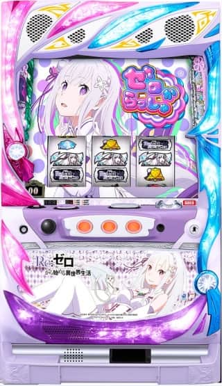 機種基本情報
