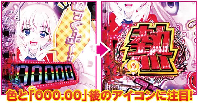 eようこそ実力至上主義の教室へ 通常時演出カスタマイズ