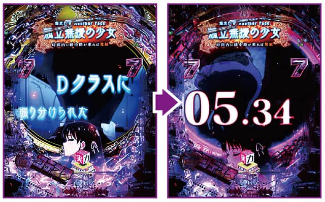 eようこそ実力至上主義の教室へ Another Face