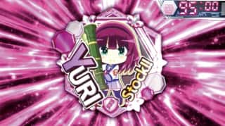 パチスロAngel Beats!(エンジェルビーツ) スロット新台 機種情報