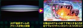 ギルティクラウンのヴォイドチャンスリバース